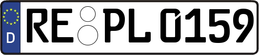 RE-PL0159