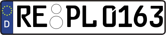 RE-PL0163