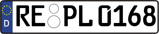 RE-PL0168