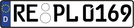 RE-PL0169