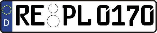 RE-PL0170