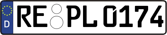RE-PL0174