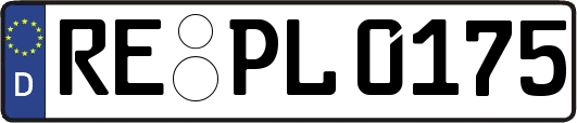 RE-PL0175