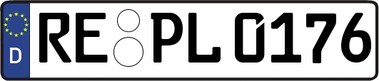 RE-PL0176