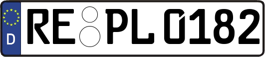 RE-PL0182