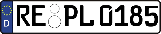 RE-PL0185
