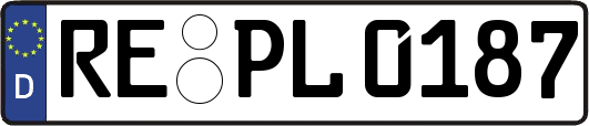 RE-PL0187