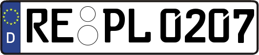 RE-PL0207