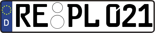 RE-PL021