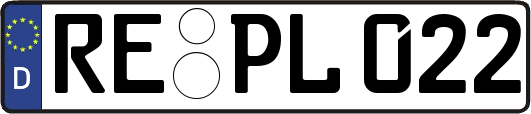 RE-PL022