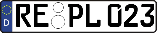 RE-PL023