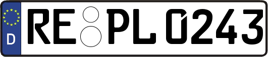 RE-PL0243