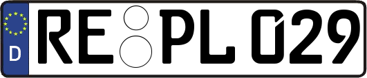 RE-PL029