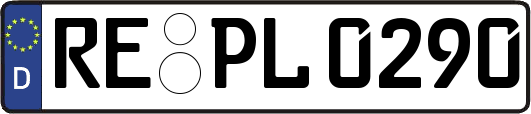 RE-PL0290