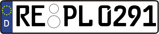 RE-PL0291