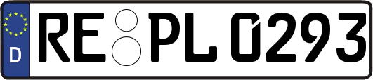 RE-PL0293