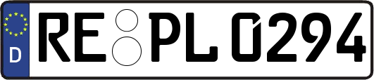 RE-PL0294