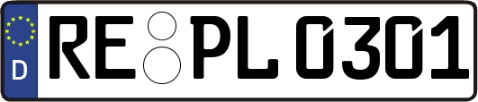 RE-PL0301