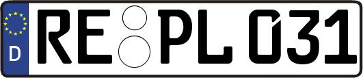 RE-PL031