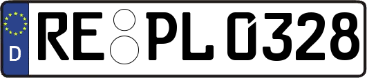 RE-PL0328