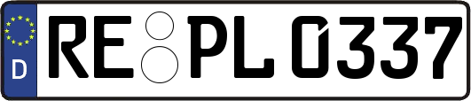 RE-PL0337