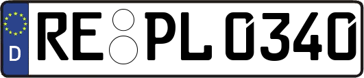 RE-PL0340