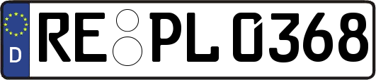 RE-PL0368