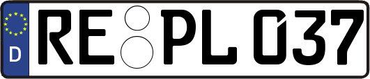 RE-PL037