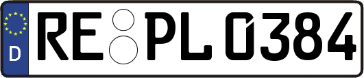 RE-PL0384