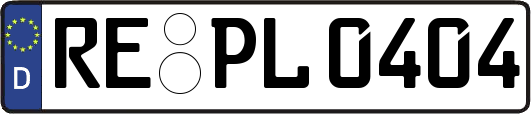 RE-PL0404