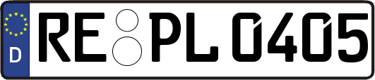 RE-PL0405