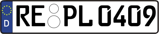 RE-PL0409