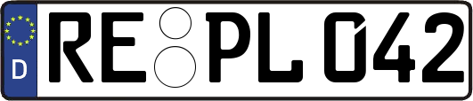 RE-PL042