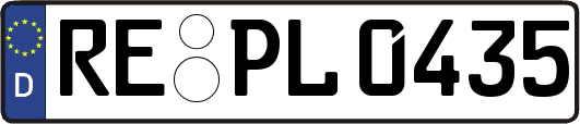 RE-PL0435