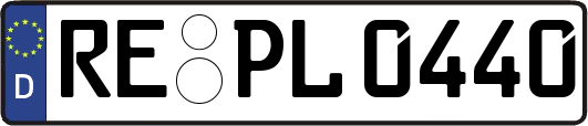RE-PL0440