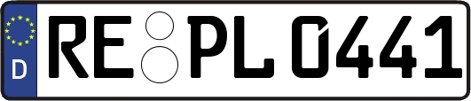 RE-PL0441