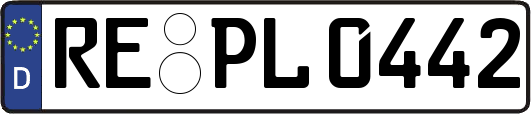 RE-PL0442