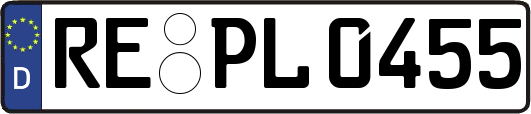 RE-PL0455