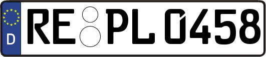 RE-PL0458