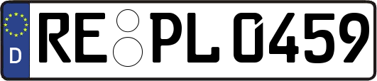 RE-PL0459
