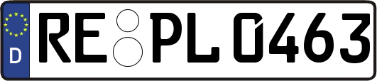 RE-PL0463