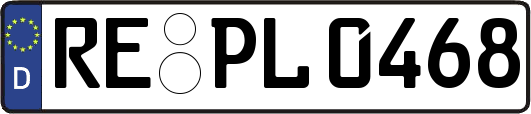 RE-PL0468