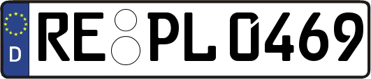 RE-PL0469