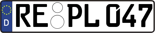 RE-PL047