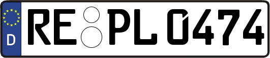 RE-PL0474