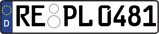 RE-PL0481