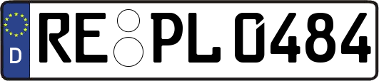 RE-PL0484
