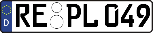 RE-PL049