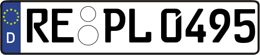 RE-PL0495