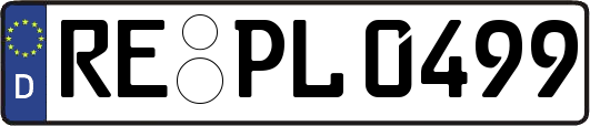 RE-PL0499